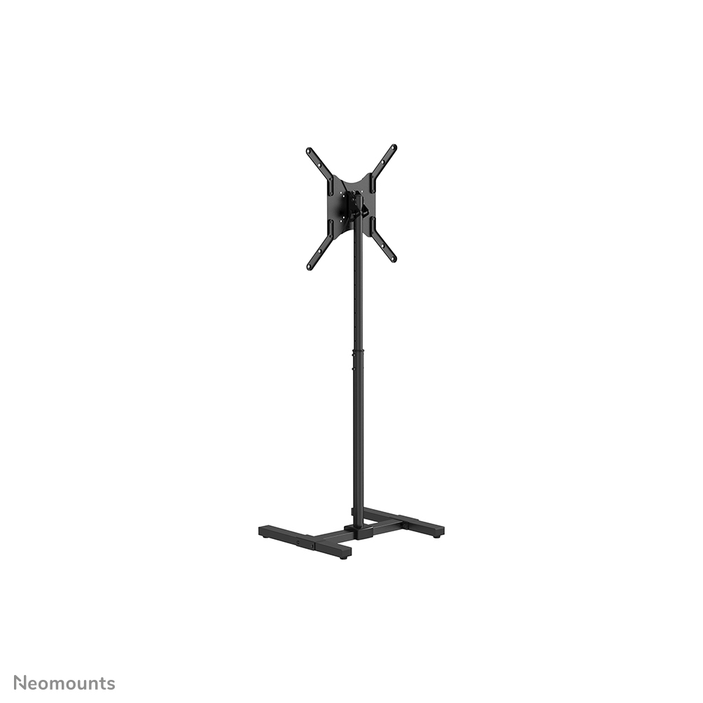 Neomounts NS-FS100BLACK Vloerstandaard 10-55"